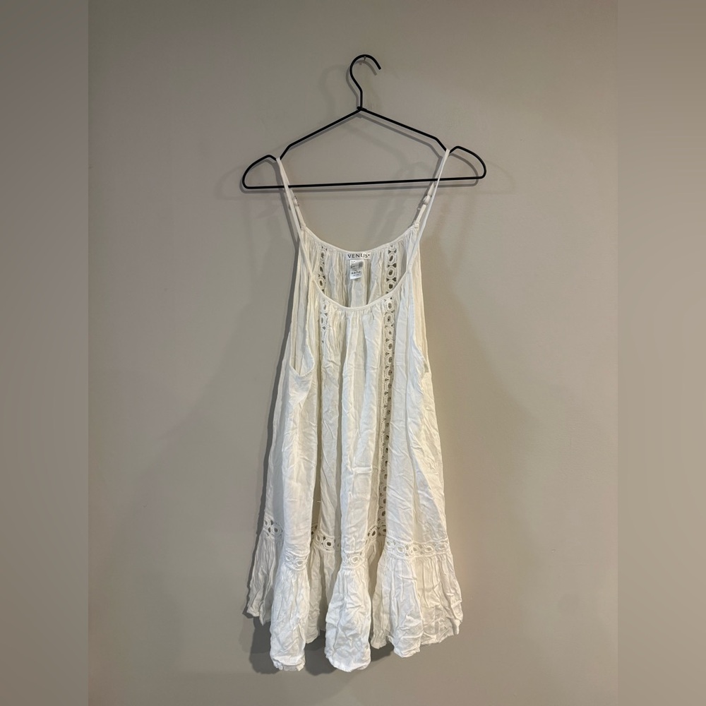 Venus Coverup